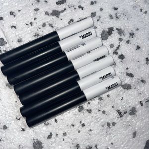 MAKEUP BY MARIO CLEAR EYEBROW GEL